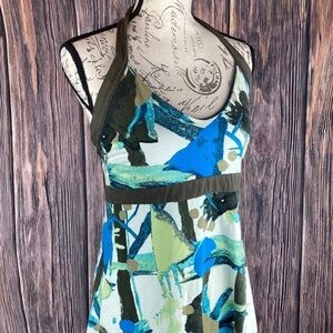 Patagonia W's Iliana Halter Dress